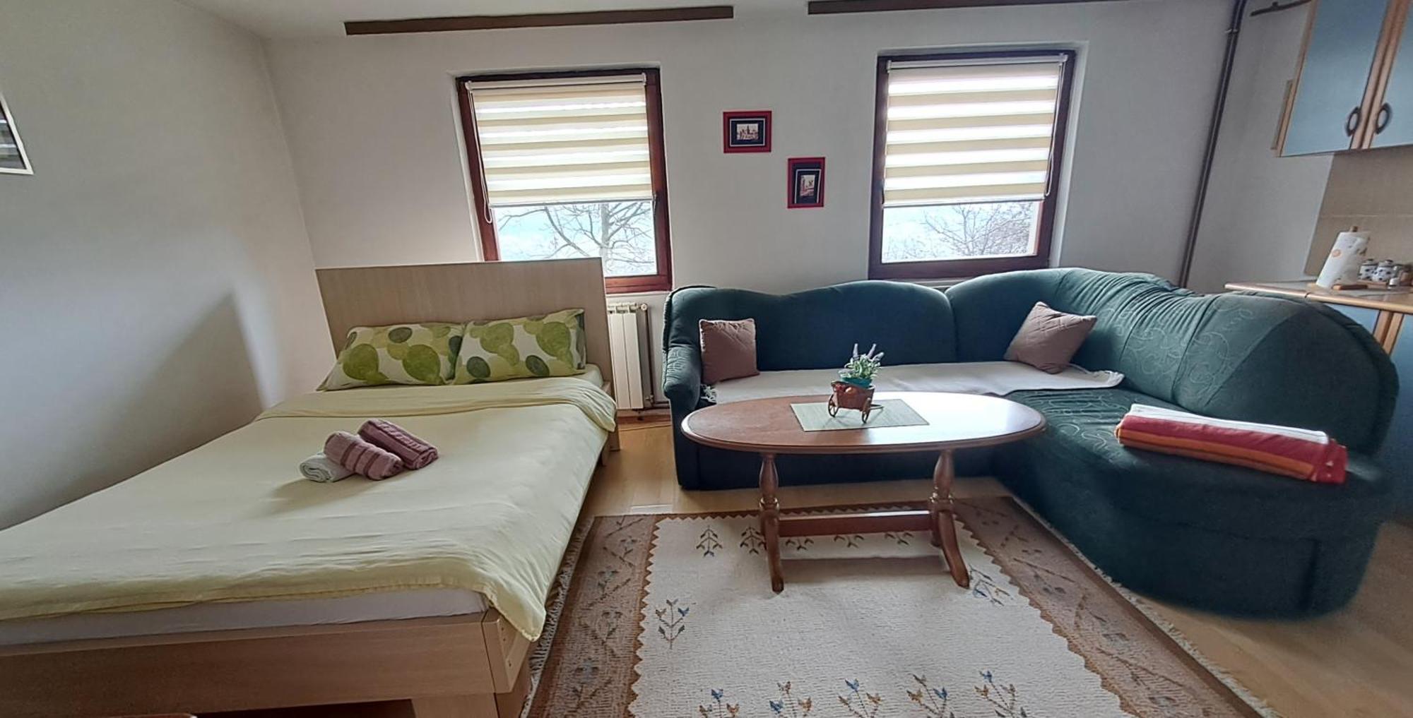 Amila Homestay